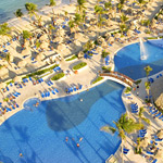 Grand Bahia Principe La Romana - Dominican Republic