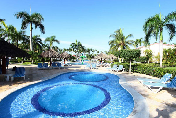 All Inclusive - Grand Bahia Principe La Romana