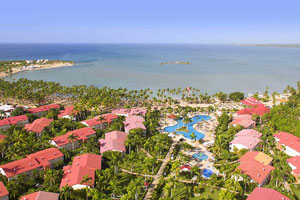 Grand Bahia Principe La Romana - All Inclusive Bávaro Beach - Punta Cana